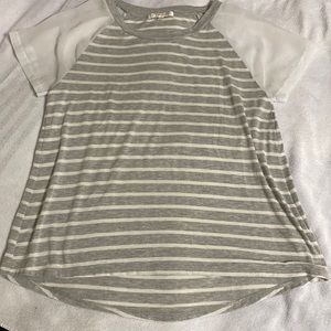 G Collections Girl Top